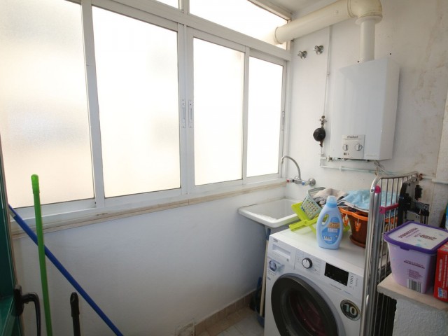 3 Soveroms Leilighet i Marbella