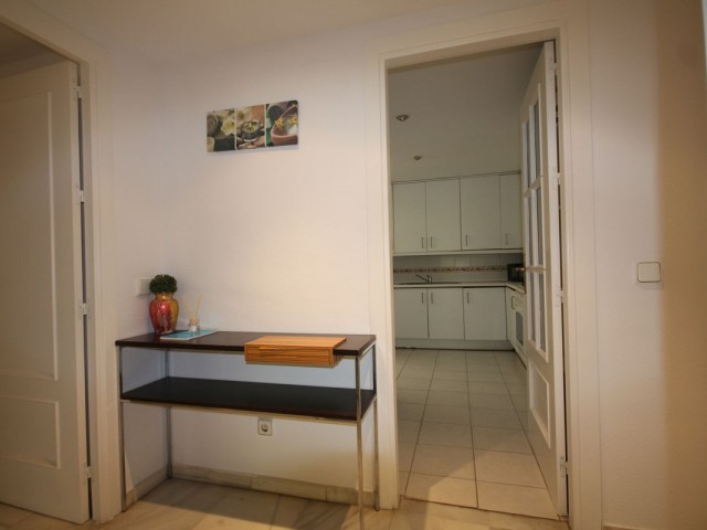 3 Soveroms Leilighet i Marbella