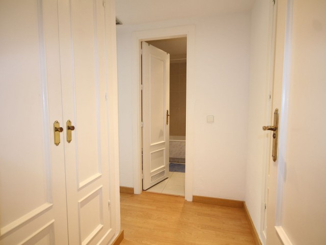 3 Soveroms Leilighet i Marbella