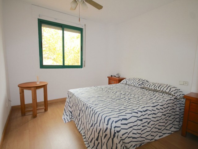 3 Soveroms Leilighet i Marbella