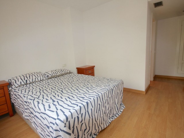 3 Soveroms Leilighet i Marbella