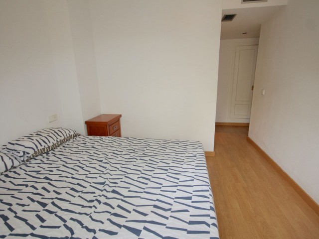 3 Soveroms Leilighet i Marbella