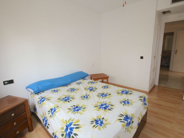 3 Soveroms Leilighet i Marbella