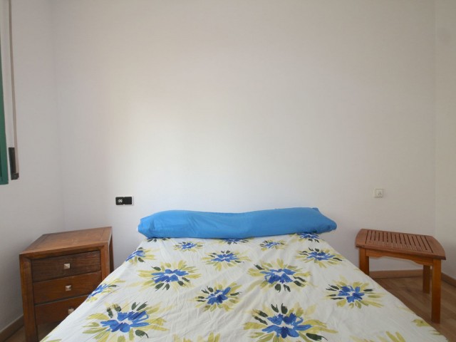 3 Soveroms Leilighet i Marbella
