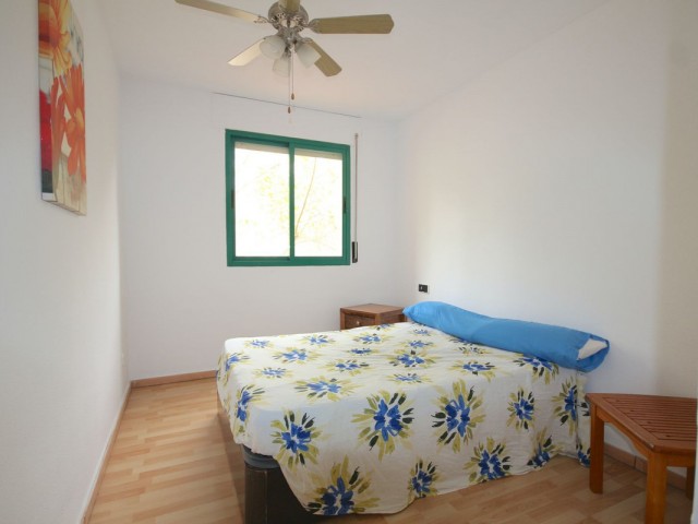 3 Soveroms Leilighet i Marbella