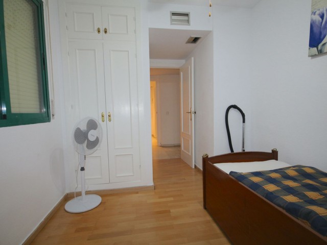 3 Soveroms Leilighet i Marbella