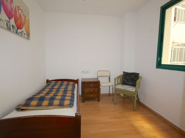 3 Soveroms Leilighet i Marbella