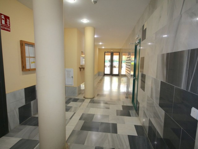 3 Soveroms Leilighet i Marbella