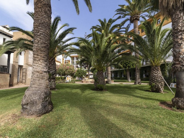 6 Sovrums Villa i Fuengirola