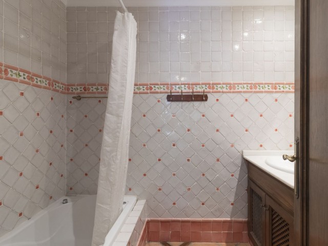 6 Sovrums Villa i Fuengirola