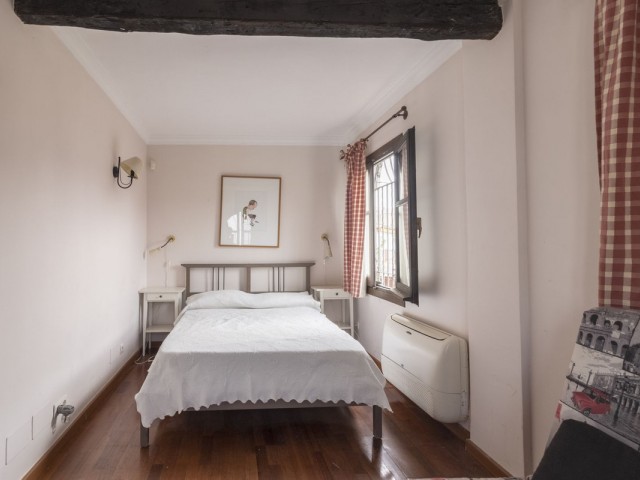 6 Sovrums Villa i Fuengirola
