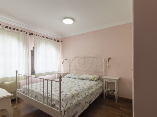 6 Sovrums Villa i Fuengirola