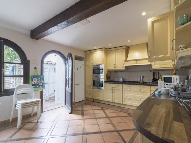 Villa avec 6 Chambres  à Fuengirola