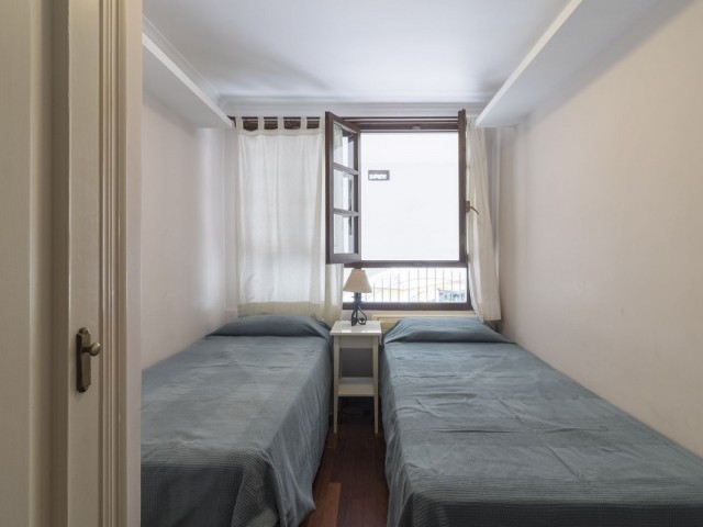 6 Bedrooms Townhouse in Fuengirola