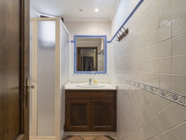 6 Bedrooms Townhouse in Fuengirola