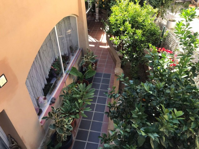 5 Sovrums Villa i Riviera del Sol