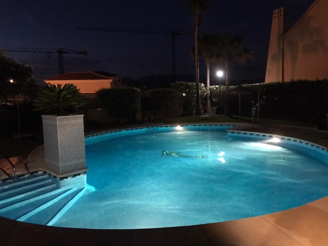 5 Schlafzimmer Villa in Riviera del Sol