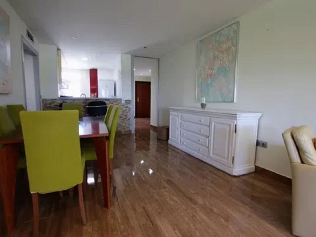 3 Sovrums Lägenhet i Torremolinos
