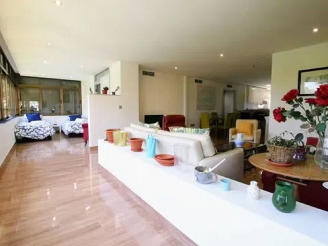 3 Schlafzimmer Apartment in Torremolinos