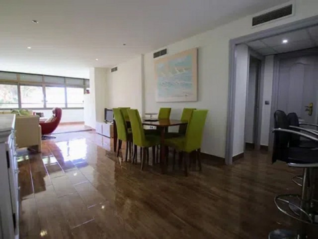 3 Schlafzimmer Apartment in Torremolinos