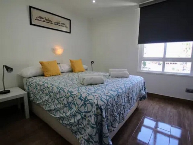 3 Schlafzimmer Apartment in Torremolinos