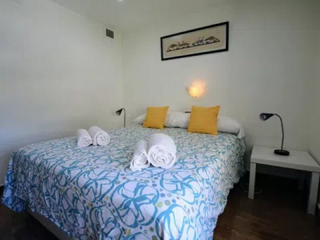 3 Schlafzimmer Apartment in Torremolinos