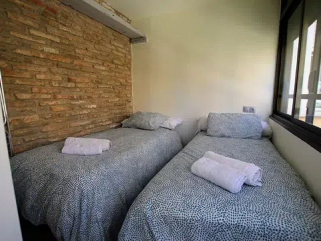 3 Schlafzimmer Apartment in Torremolinos