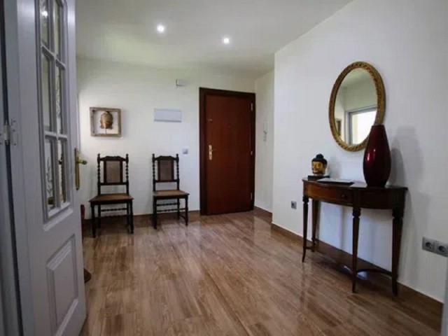 3 Schlafzimmer Apartment in Torremolinos