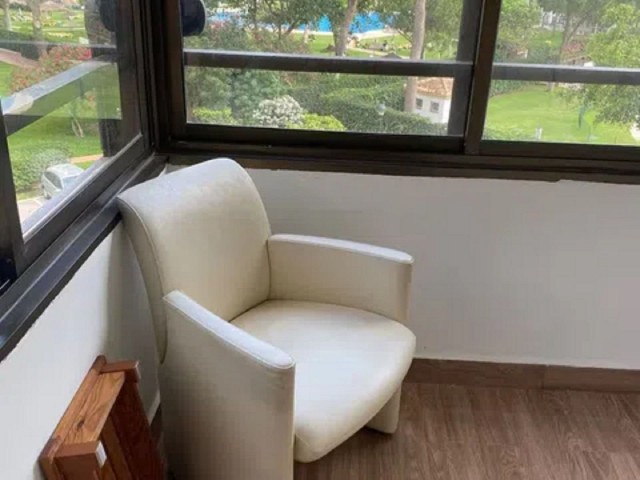 3 Schlafzimmer Apartment in Torremolinos