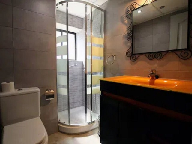 3 Schlafzimmer Apartment in Torremolinos