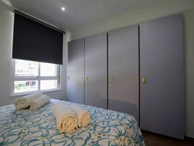 3 Bedrooms Apartment in Torremolinos