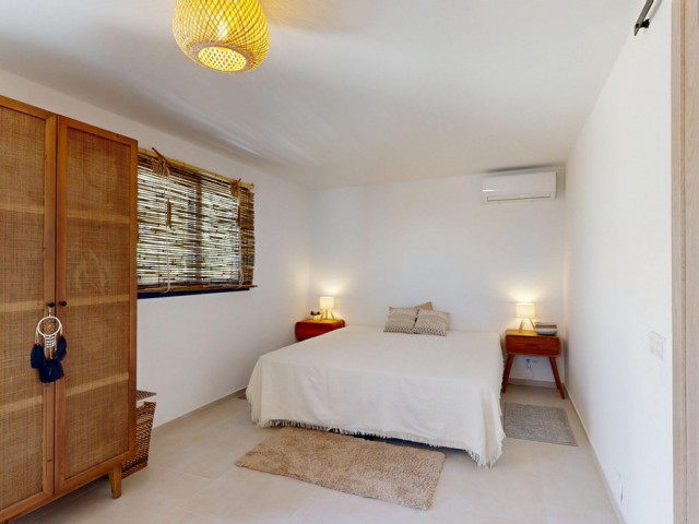 3 Soveroms Villa i Estepona
