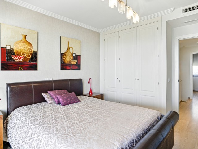 3 Bedrooms Townhouse in Benahavís