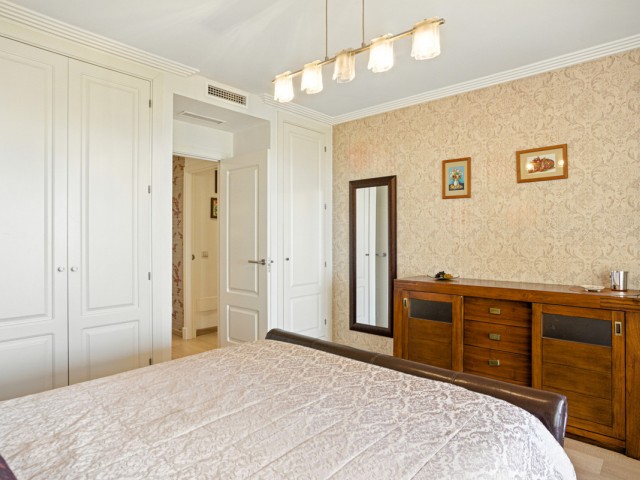 3 Bedrooms Townhouse in Benahavís