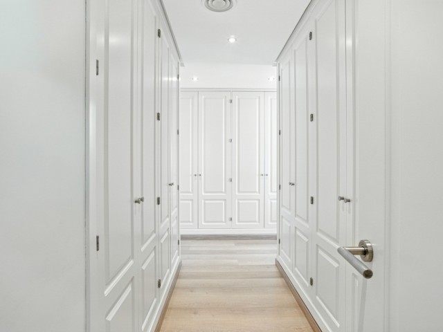 3 Bedrooms Townhouse in Benahavís