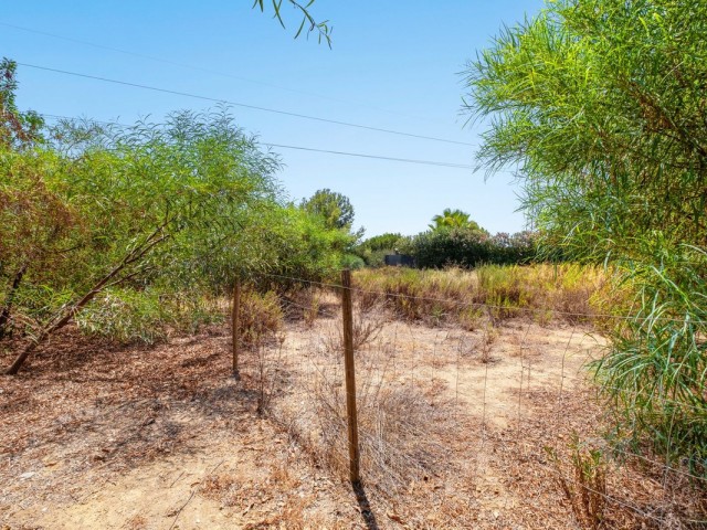  Plot in Marbella