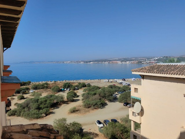 3 Soveroms Leilighet i Estepona