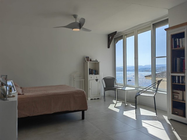 3 Soveroms Leilighet i Estepona