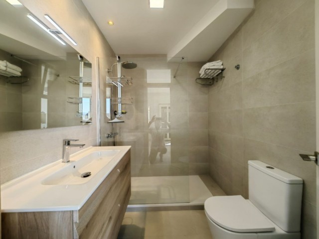 3 Soveroms Leilighet i Estepona
