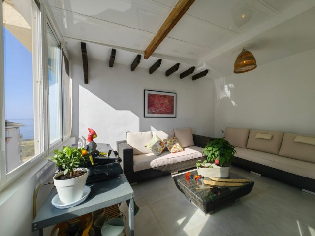3 Soveroms Leilighet i Estepona