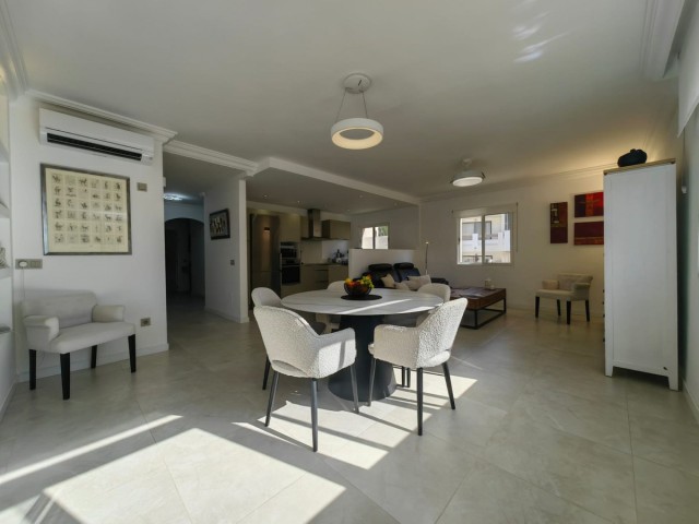 3 Soveroms Leilighet i Estepona