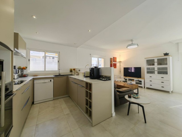3 Soveroms Leilighet i Estepona