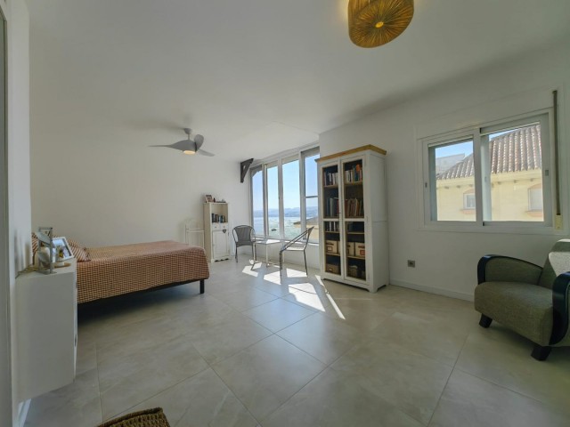 3 Soveroms Leilighet i Estepona