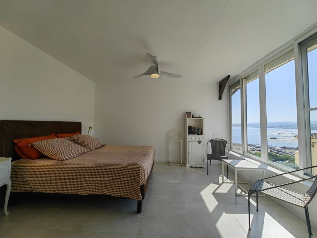 3 Soveroms Leilighet i Estepona