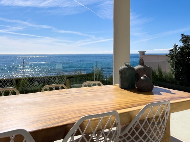 Villa avec 5 Chambres  à El Faro