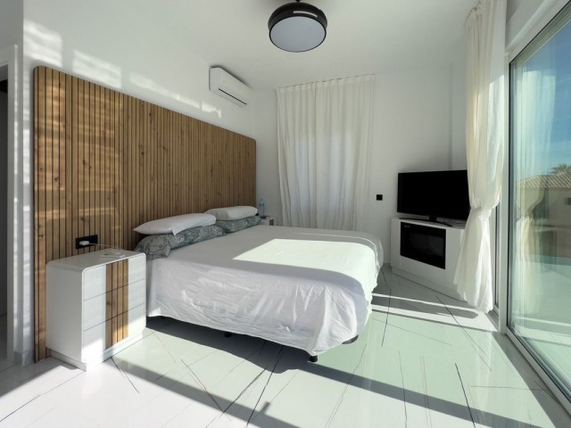 Villa avec 5 Chambres  à El Faro