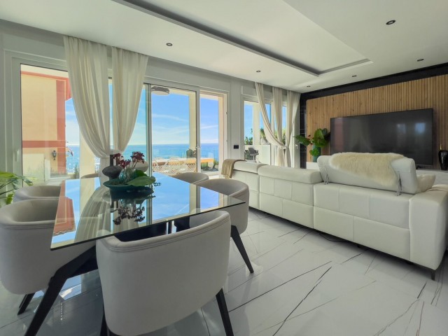 Villa avec 5 Chambres  à El Faro