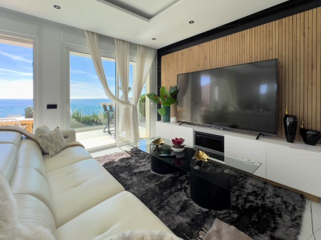 Villa avec 5 Chambres  à El Faro