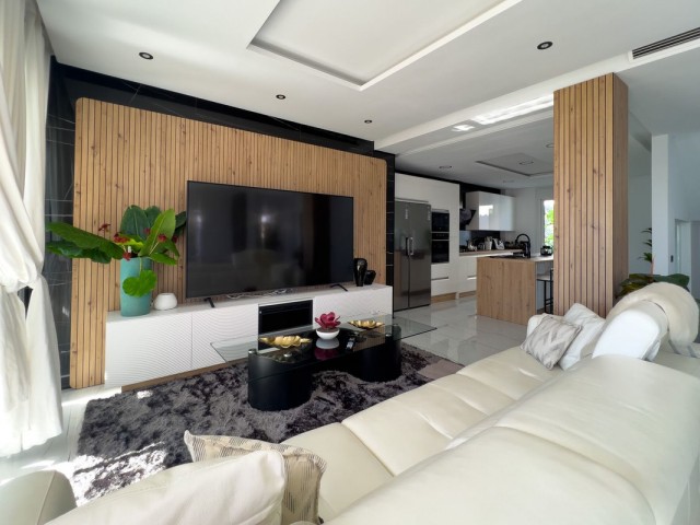 Villa avec 5 Chambres  à El Faro