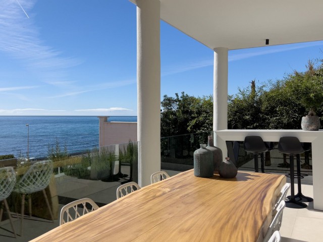 Villa avec 5 Chambres  à El Faro